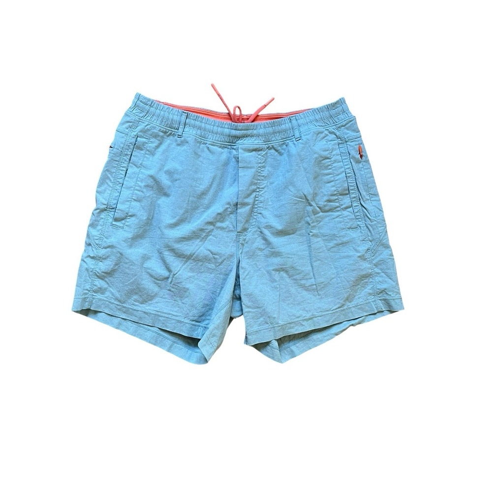 Birddogs Oxford Chino Short Lined, Size Large